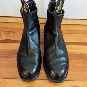RM Williams Classic Turnout Chelsea Boot UK 6.5G/US 7.5M